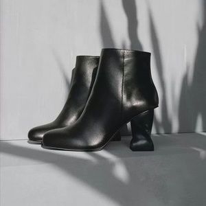 SOLD - Opening Ceremony Eloyse boots size 8.5